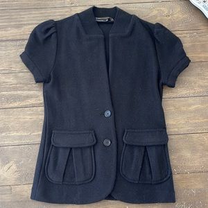 Women’s BCBG Max Azria jacket /sweater